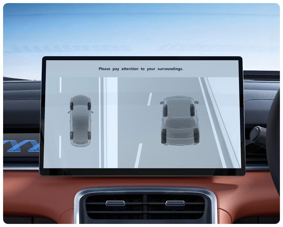 Geely Coolray — galeri eksterior, interior dan fitur 12 | Dealer Geely Jakarta