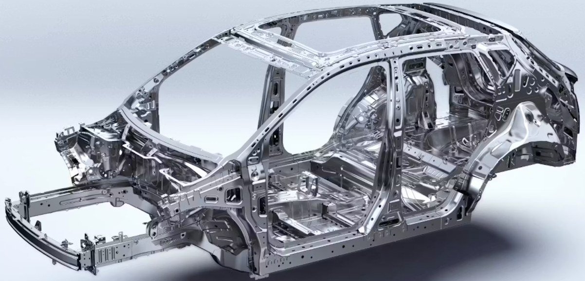Geely Coolray — galeri eksterior, interior dan fitur 10 | Dealer Geely Jakarta