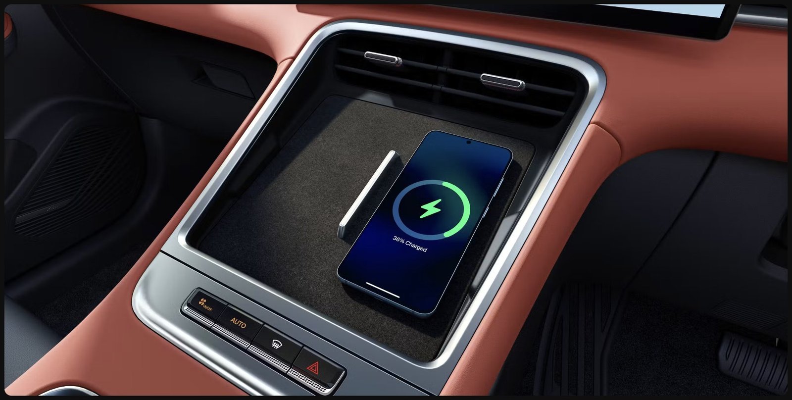 Geely Coolray — galeri eksterior, interior dan fitur 7 | Dealer Geely Jakarta