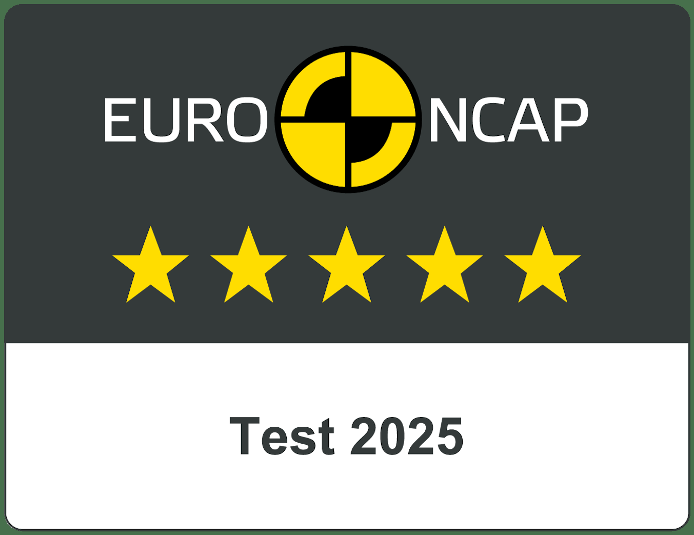 5 Bintang Euro NCAP — teknologi Geely Auto Indonesia