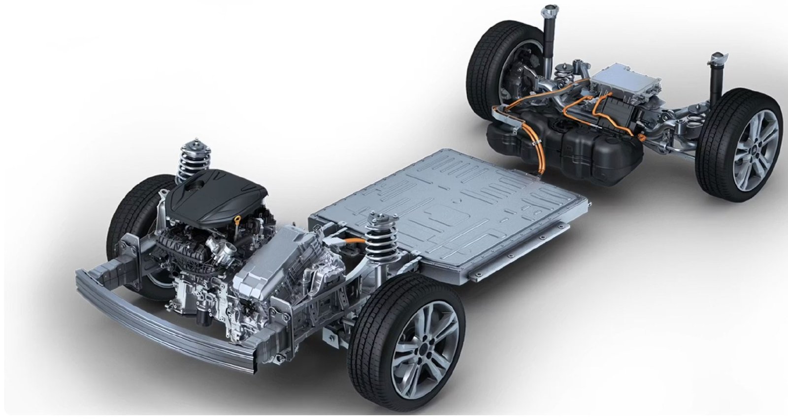 Geely Starray EM-i — galeri eksterior, interior dan fitur 9 | Dealer Geely Jakarta